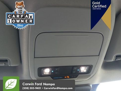 Certified 2024 Ford F150 XLT w/ Tow/Haul Package image 23