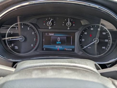 Used 2019 Buick Encore Preferred FWD image 18