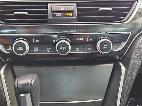 Used 2022 Honda Accord Sport image 14