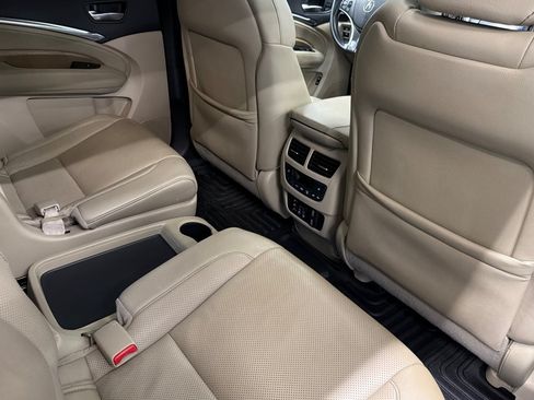 Used 2019 Acura MDX FWD w/ Tech & Entertainment image 34