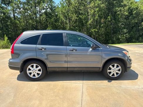 Used 2011 Honda CR-V SE image 6
