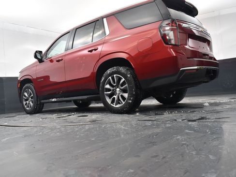 Used 2023 Chevrolet Tahoe LT w/ LT Signature Package image 20