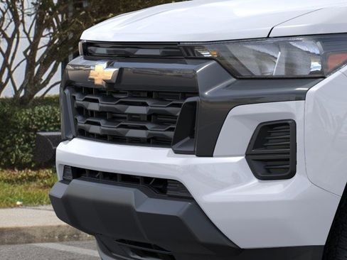 New 2026 Chevrolet Colorado LT RWD image 13