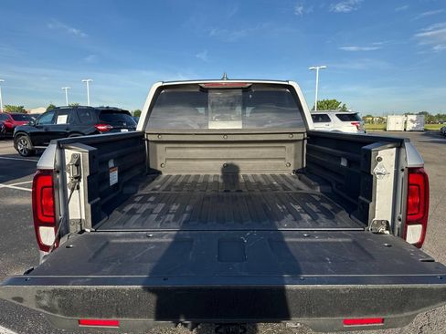 Used 2020 Honda Ridgeline RTL image 9