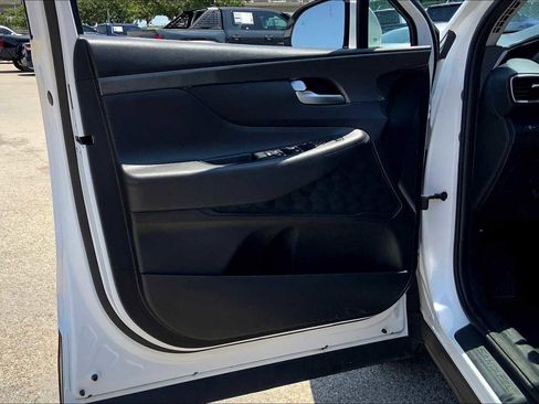 Certified 2023 Hyundai Santa Fe SEL image 39