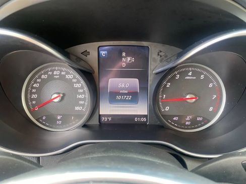 Used 2015 Mercedes-Benz C 300 4MATIC Sedan image 10
