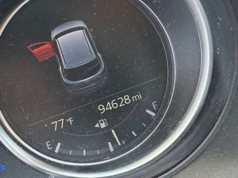 Used 2020 MAZDA CX-5 Touring AWD/4WD image 7