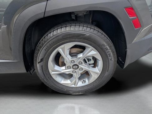 Used 2023 Hyundai Tucson SEL AWD/4WD image 31
