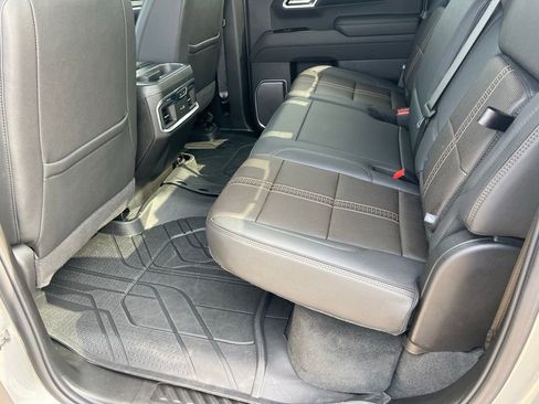Used 2026 Chevrolet Silverado 1500 High Country w/ High Country Premium Package RWD image 21