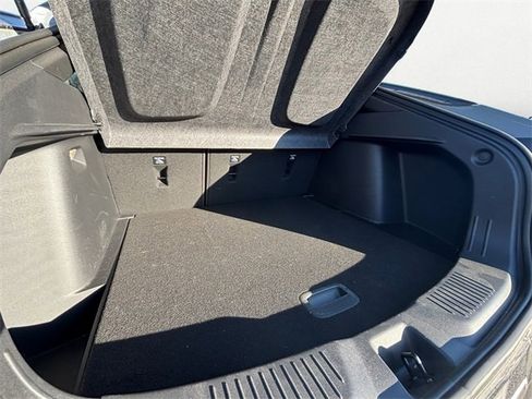 Used 2025 Buick Envista Sport Touring w/ Convenience I Package image 25