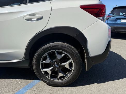 Used 2019 Subaru Crosstrek 2.0i Premium w/ Popular Package #4 AWD/4WD image 12