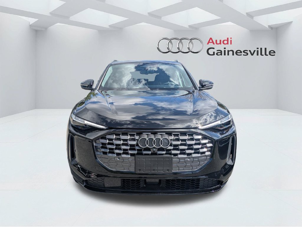 New 2026 Audi Q5 Premium Plus AWD/4WD image 11