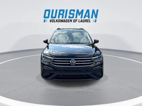 Used 2023 Volkswagen Tiguan S FWD image 3