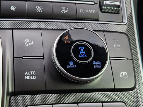 Certified 2023 Hyundai Santa Fe SEL Premium w/ Cargo Package image 32