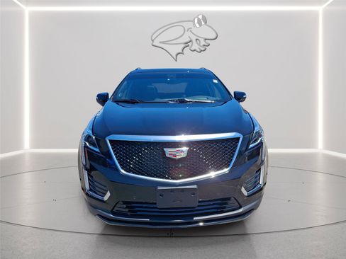 Used 2025 Cadillac XT5 Sportv w/ Technology Package AWD/4WD image 7