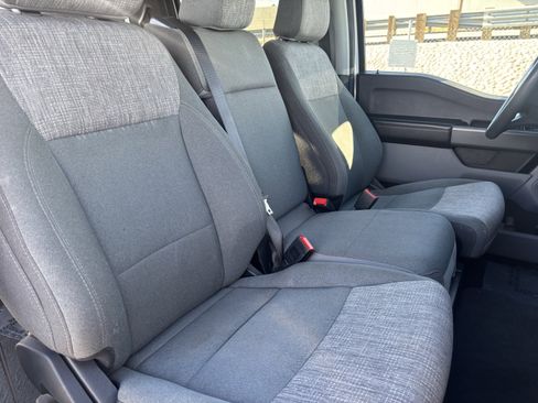 Used 2024 Ford F350 XLT image 11