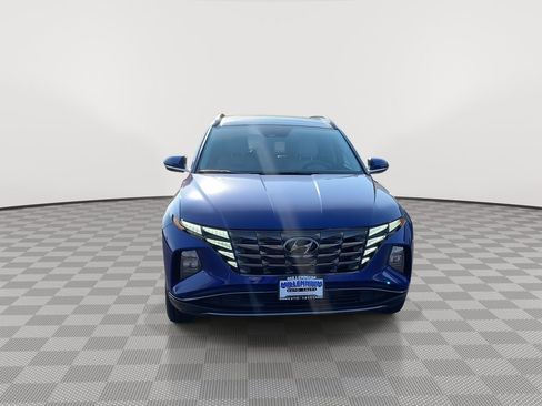 Used 2024 Hyundai Tucson Limited image 2