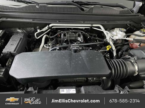 Certified 2023 Chevrolet Colorado LT w/ LT Convenience Package image 56