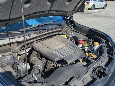 Certified 2023 Subaru Forester Touring image 47