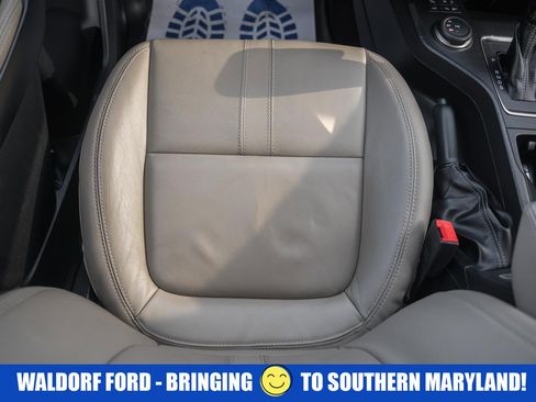 Used 2021 Ford Ranger Lariat w/ Equipment Group 501A High image 38