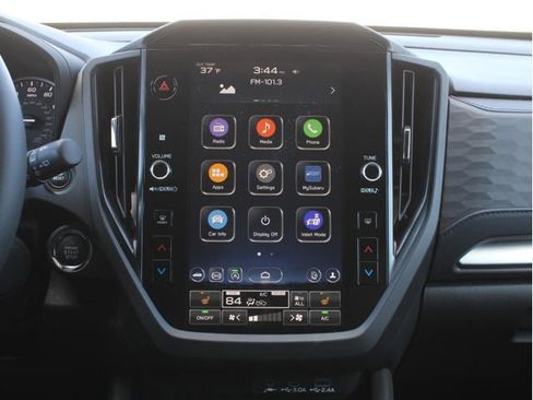 New 2026 Subaru Forester Premium w/ Base/Premium Plus Package image 31