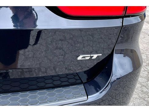 Certified 2025 Dodge Durango GT AWD/4WD image 38