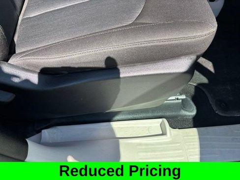 Used 2024 Chrysler Voyager LX FWD image 37