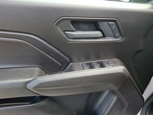 Used 2026 Chevrolet Colorado Trail Boss AWD/4WD image 12