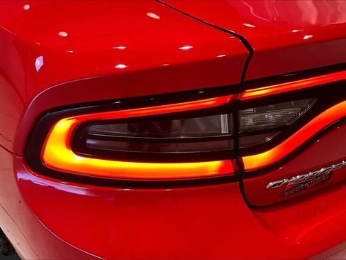 Used 2023 Dodge Charger SXT RWD image 23