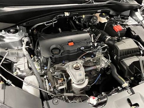 New 2027 Honda HR-V EX-L image 11