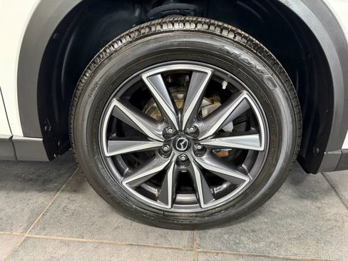 Used 2018 MAZDA CX-5 Touring w/ Preferred Equipment Package image 23