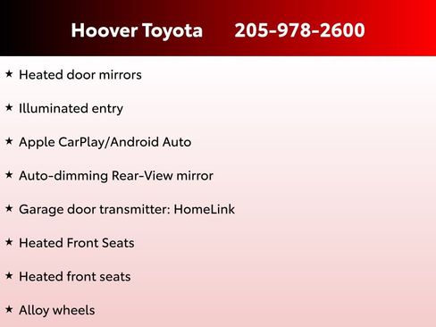 Used 2025 Toyota Grand Highlander XLE image 21