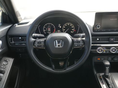 Used 2024 Honda Civic Sport image 20