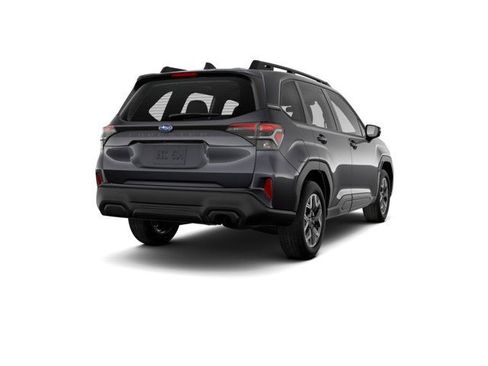 New 2026 Subaru Forester image 6