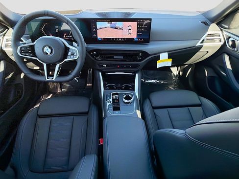 New 2026 BMW 430i w/ M Sport Package image 16