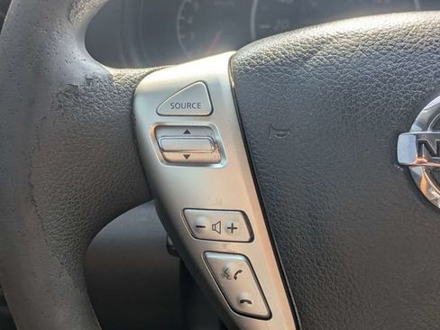Used 2017 Nissan Versa S Plus FWD image 22