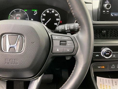 Certified 2024 Honda CR-V Sport-L image 24