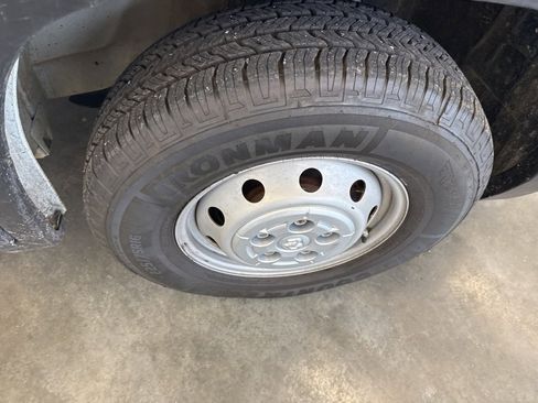 Used 2023 RAM ProMaster 3500 image 17