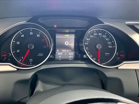 Used 2016 Audi A5 2.0T Premium Plus AWD/4WD image 26