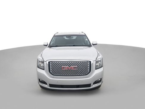 Used 2016 GMC Yukon XL Denali w/ Open Road Package image 2