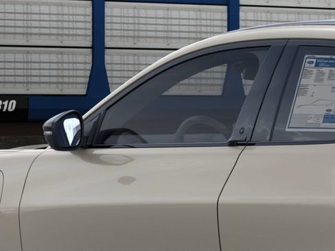 New 2026 Ford Mustang Mach-E Select RWD image 20