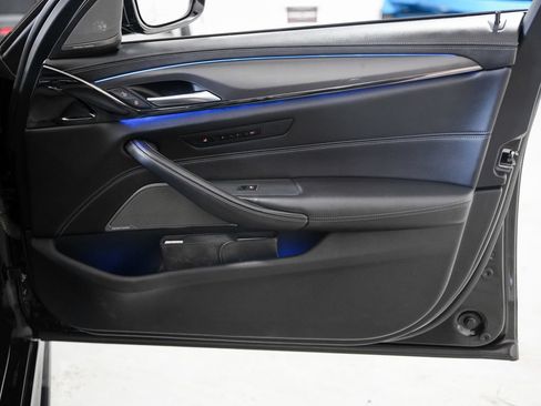 Used 2019 BMW M5 w/ Executive Package AWD/4WD image 34