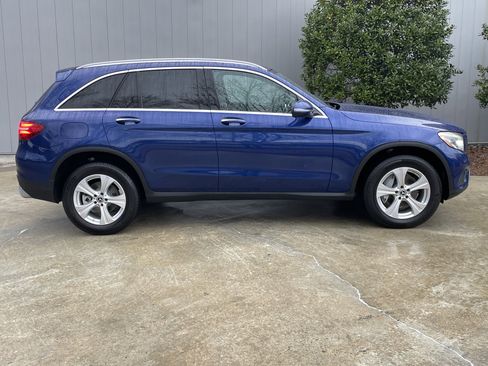 Used 2018 Mercedes-Benz GLC 300 image 5
