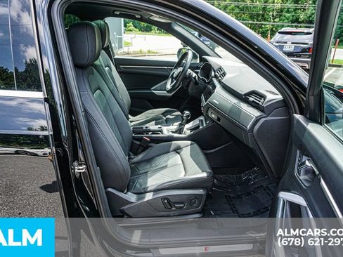 Used 2024 Audi Q3 2.0T Premium AWD/4WD image 24