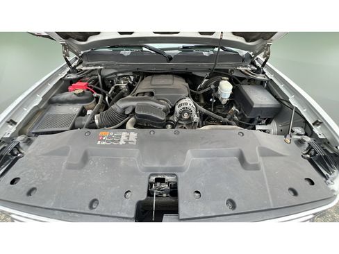 Certified 2013 Chevrolet Silverado 1500 LT w/ All-Star Edition AWD/4WD image 32