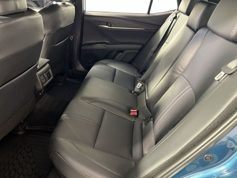 Used 2026 Toyota Camry XSE w/ Premium Plus Package FWD image 26