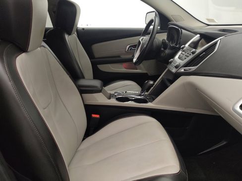 Used 2016 GMC Terrain SLT w/ Driver Alert Package I FWD image 21