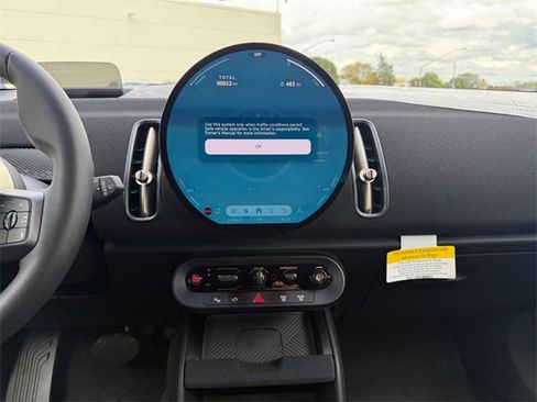 New 2026 MINI Cooper Countryman S image 11