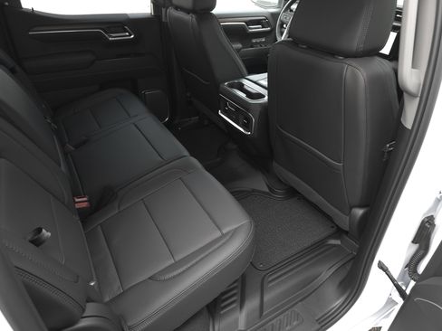 New 2026 GMC Sierra 1500 Denali AWD/4WD image 37