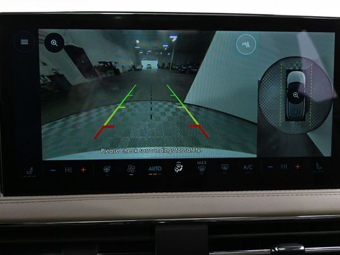 New 2026 Lincoln Corsair Premiere image 30